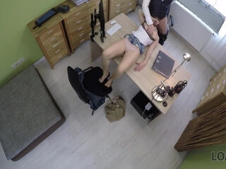 Suzie Sun In Kinky Girlfriend Cheats In Order To Get A Loan From The Back 10 Min