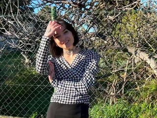 Luna, her big breasts are a deadly weapon! - Jacquie et Michel TV